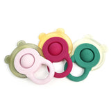 POP Bear Cooling Teether