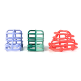Car-Shaped Baby Teething