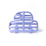Car-Shaped Baby Teething