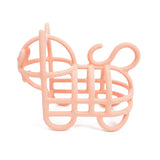 Cat-Shaped Baby Teether