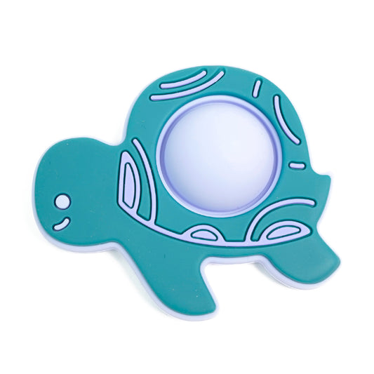 Tortoise POP Teether