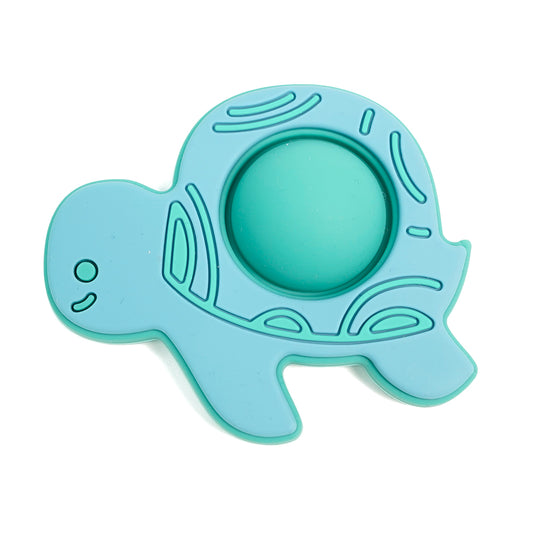 Tortoise POP Teether
