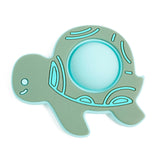 Tortoise POP Teether