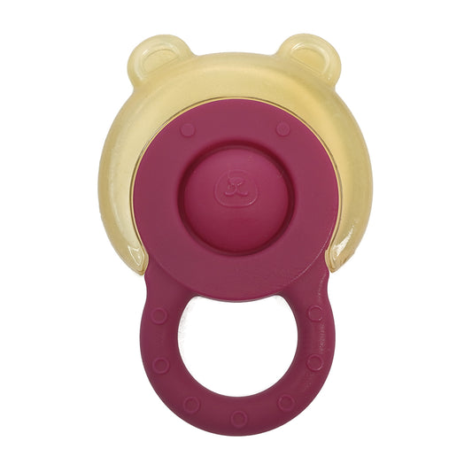 POP Bear Cooling Teether