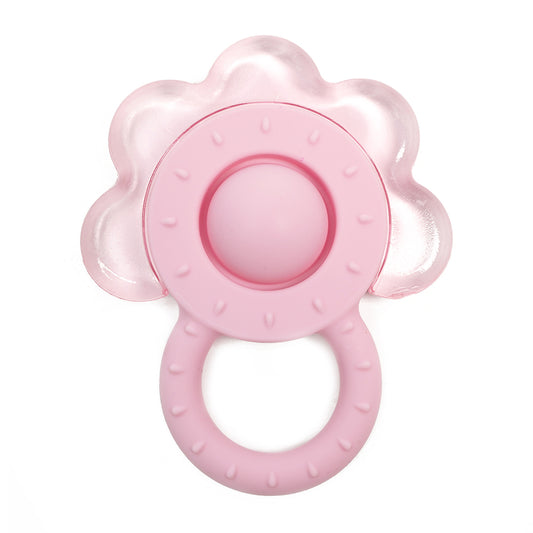 POP Flower Cooling Teether