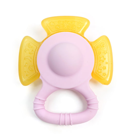 Rattle Candy Cooling Teether