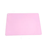 Silicone Rectangle Placemat