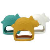 Cute Animal Baby Teether