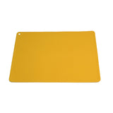 Silicone Rectangle Placemat