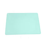 Silicone Rectangle Placemat