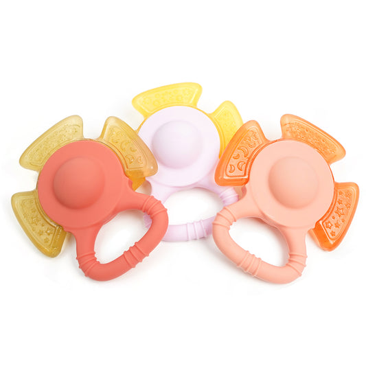 Rattle Candy Cooling Teether