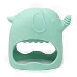 Cute Animal Baby Teether