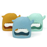 Cute Animal Baby Teether