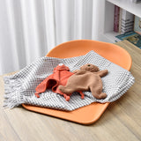 EVA Changing Table