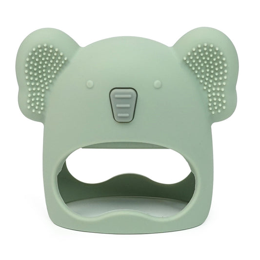 Cute Animal Baby Teether