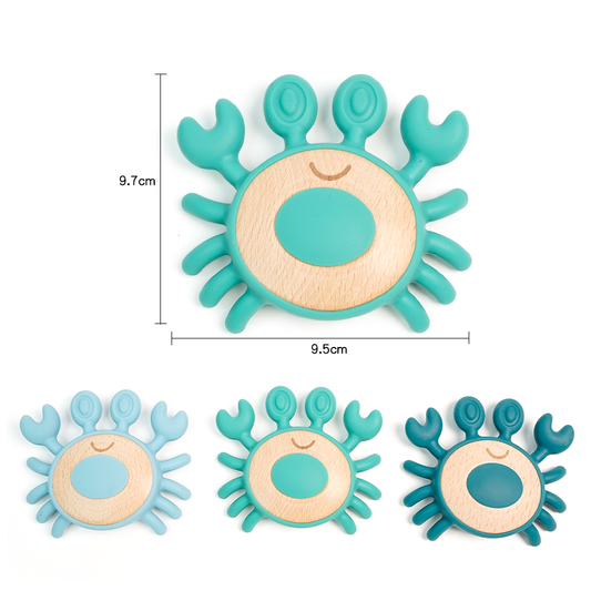 Ring-shaped crab