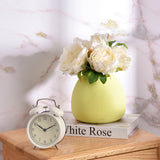 Silicone Vases