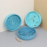 Maze Slow Feeder Bowl