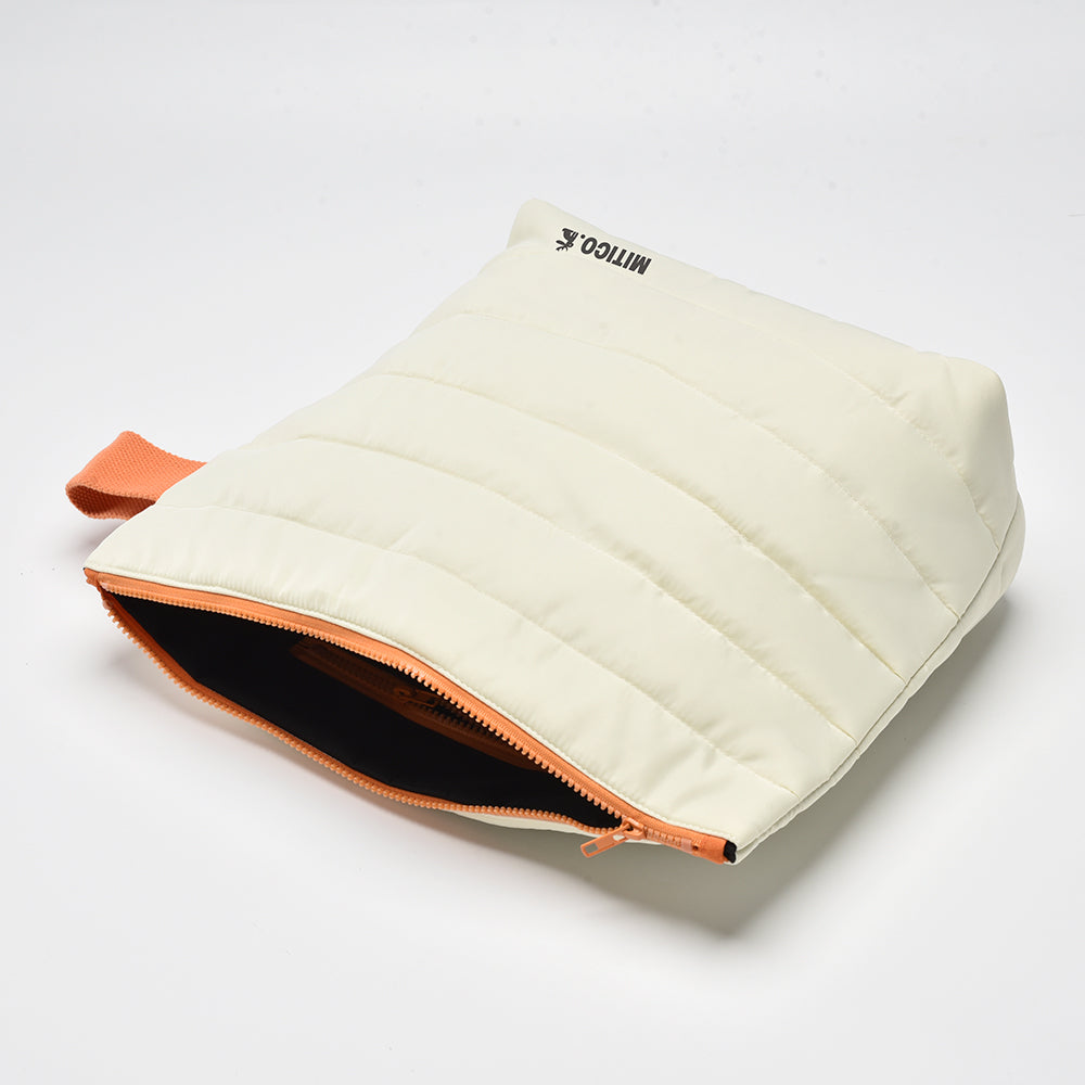Quilted Pouch