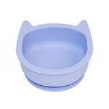 Cat Design Suction Bowl (300mL)