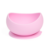 Anti-spill Silicone Suction Bowl (380mL)