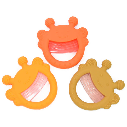 Bee Cooling Teether