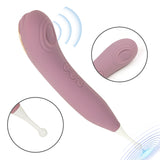 Slapping Sensation Clitoral Vibrator Pen