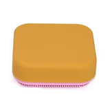 Square Bath Brush