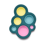 Lazy Sundaze Fidget toys