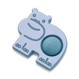 Hippo POP Teether