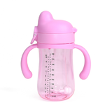 Baby Bottle With Straw 320ml