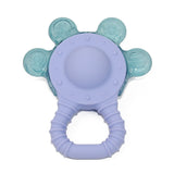 Rattle Paw Cooling Teether