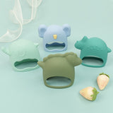 Cute Animal Baby Teether