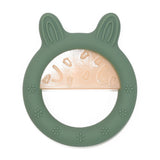 Bunny Cooling Teether