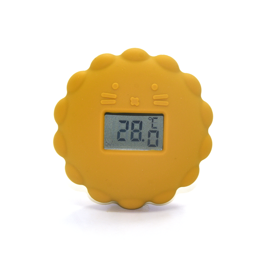 Bath Water Thermometer