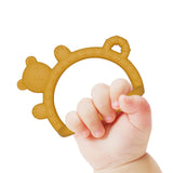 Bear Baby Teether