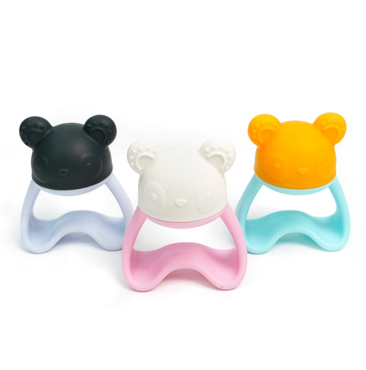 Bear Cooling Teether
