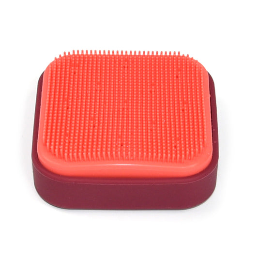 Square Bath Brush
