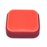 Square Bath Brush