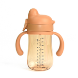 Baby Bottle With Straw 320ml