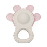 Rattle Paw Cooling Teether
