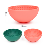 Wobble Slow Feeder Licking Bowl