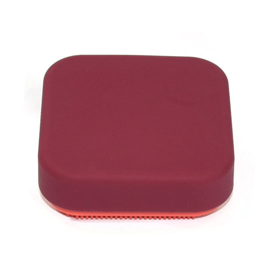 Square Bath Brush