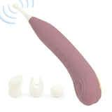 Slapping Sensation Clitoral Vibrator Pen