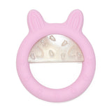Bunny Cooling Teether