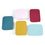 Stainless Lunch Box (Single Box)