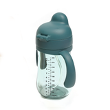 Baby Bottle With Straw 320ml