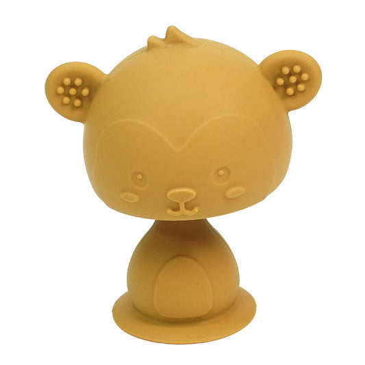 Monkey Bobblehead Doll