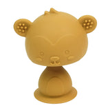 Monkey Bobblehead Doll
