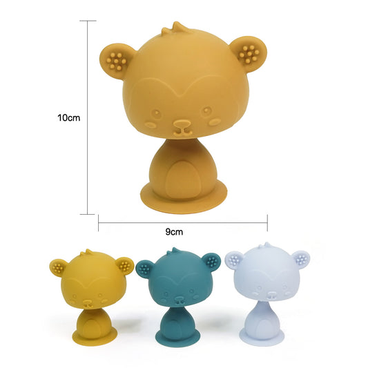 Monkey Bobblehead Doll